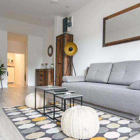Apartman Sokol**** Велика Горица Екстериор снимка