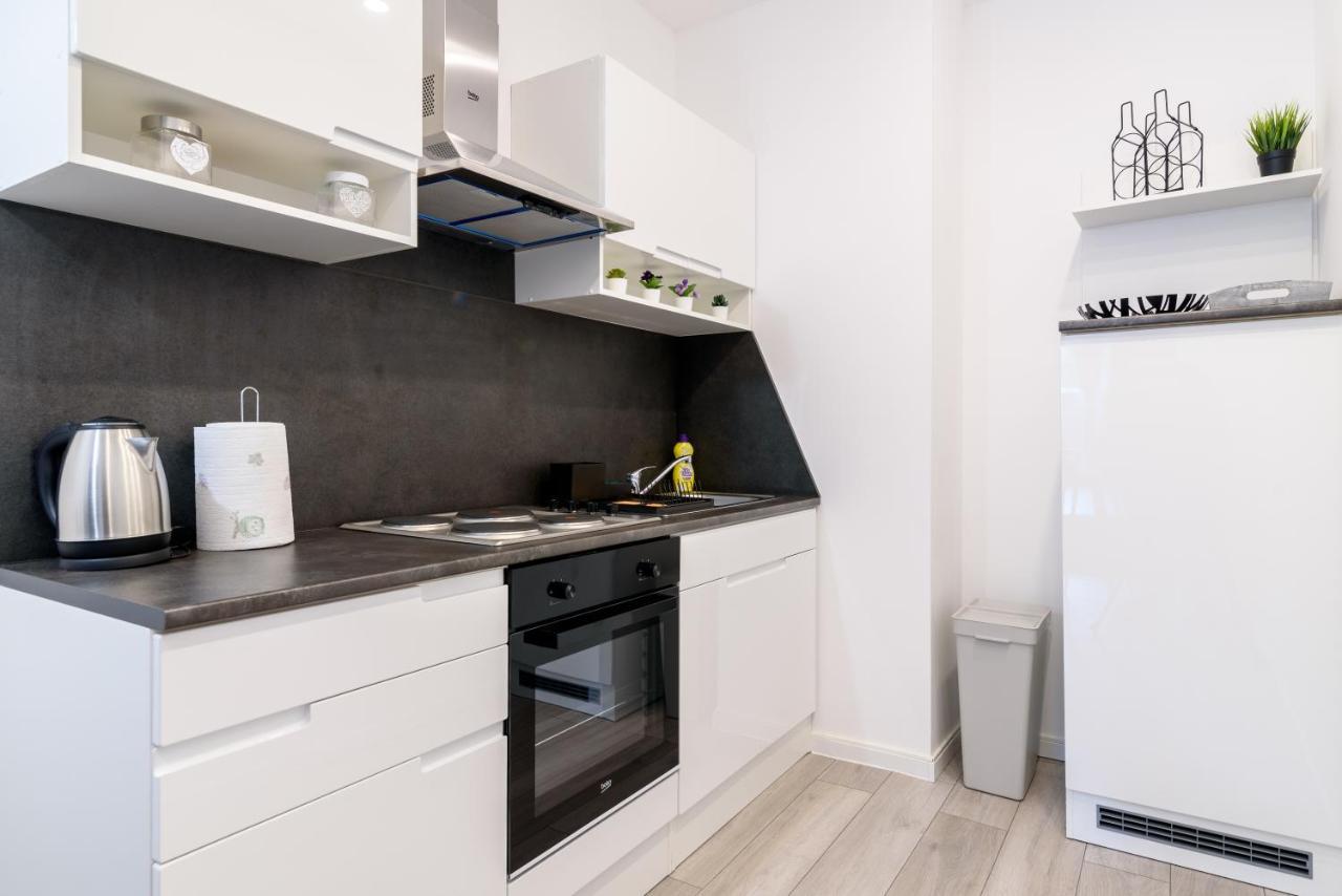 Apartman Sokol**** Велика Горица Екстериор снимка