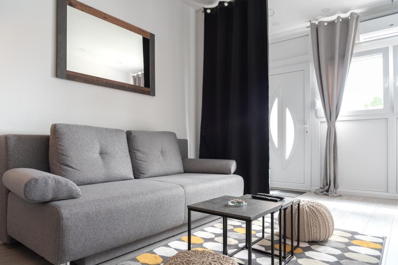 Apartman Sokol**** Велика Горица Екстериор снимка