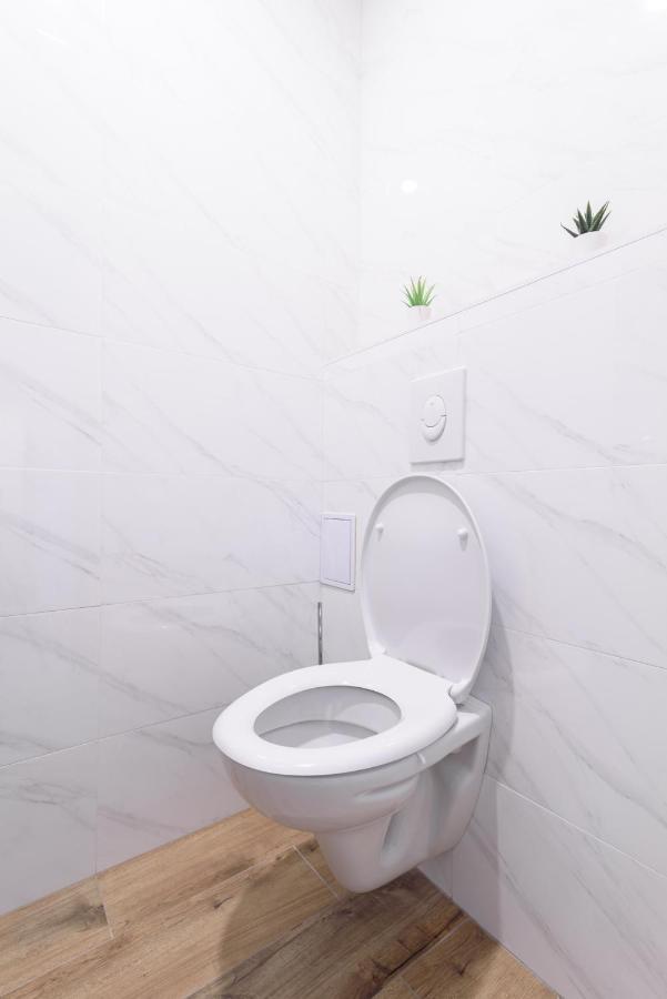 Apartman Sokol**** Велика Горица Екстериор снимка