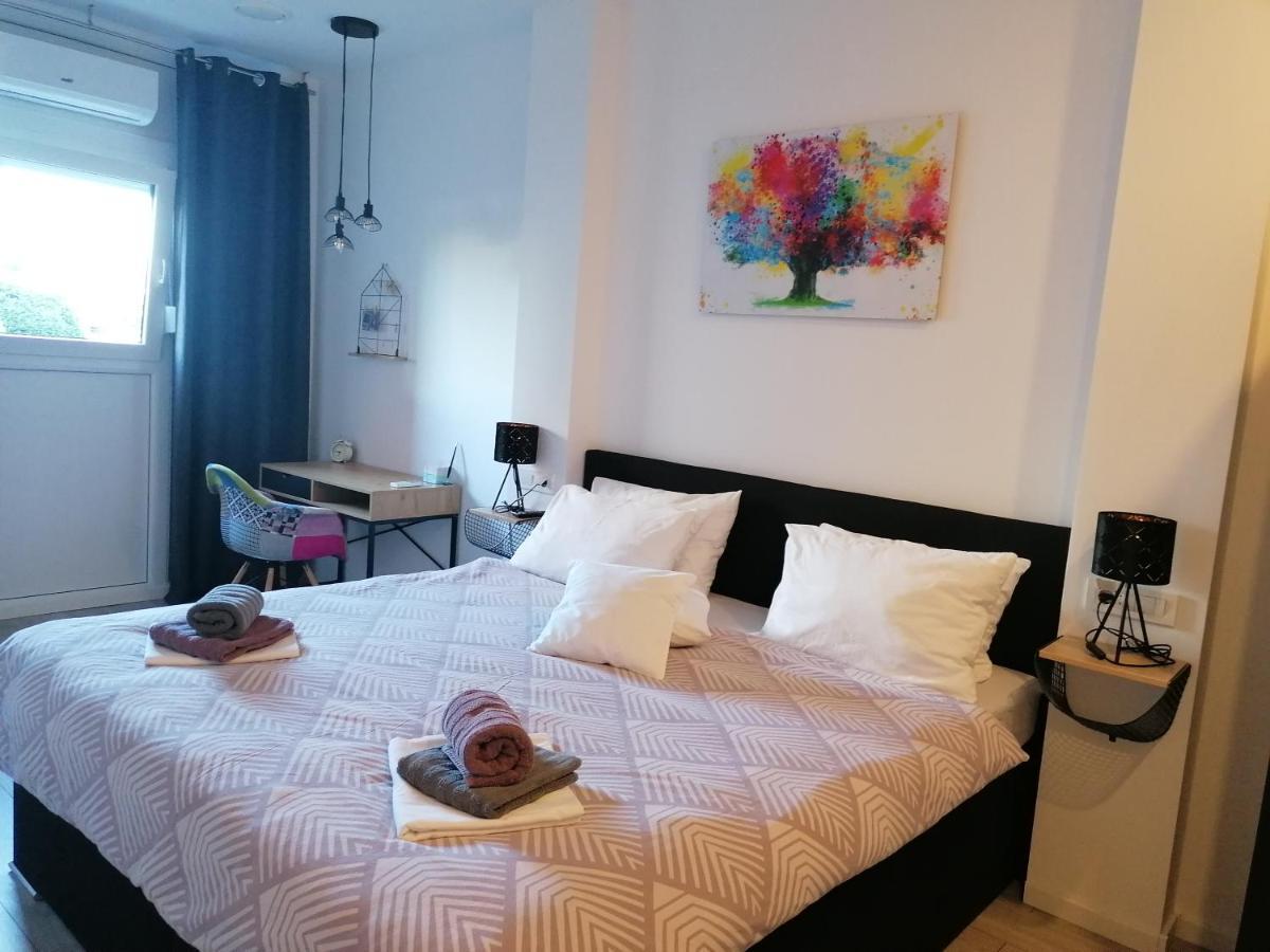Apartman Sokol**** Велика Горица Екстериор снимка